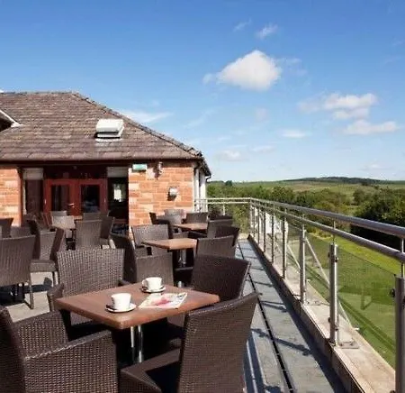 Ullswater Suite, Duplex Whitbarrow Holiday Village * Penruddock