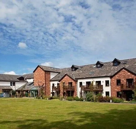 Holiday home Ullswater Suite, Duplex Whitbarrow Holiday Village *
