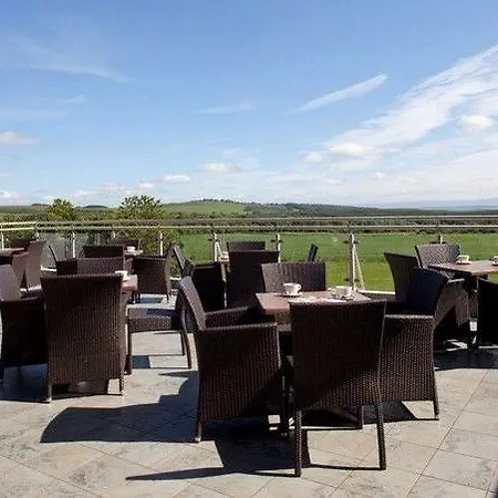 Ullswater Suite, Duplex Whitbarrow Holiday Village * Penruddock