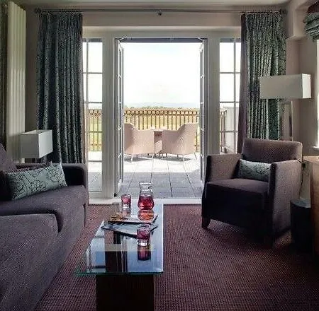 Ullswater Suite, Duplex Whitbarrow Holiday Village * Penruddock