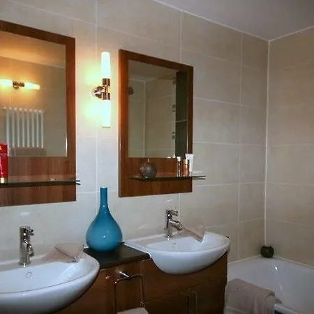 Ullswater Suite, Duplex Whitbarrow Holiday Village * Penruddock